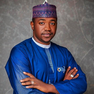 Dr. Babangida Kabir Ruma